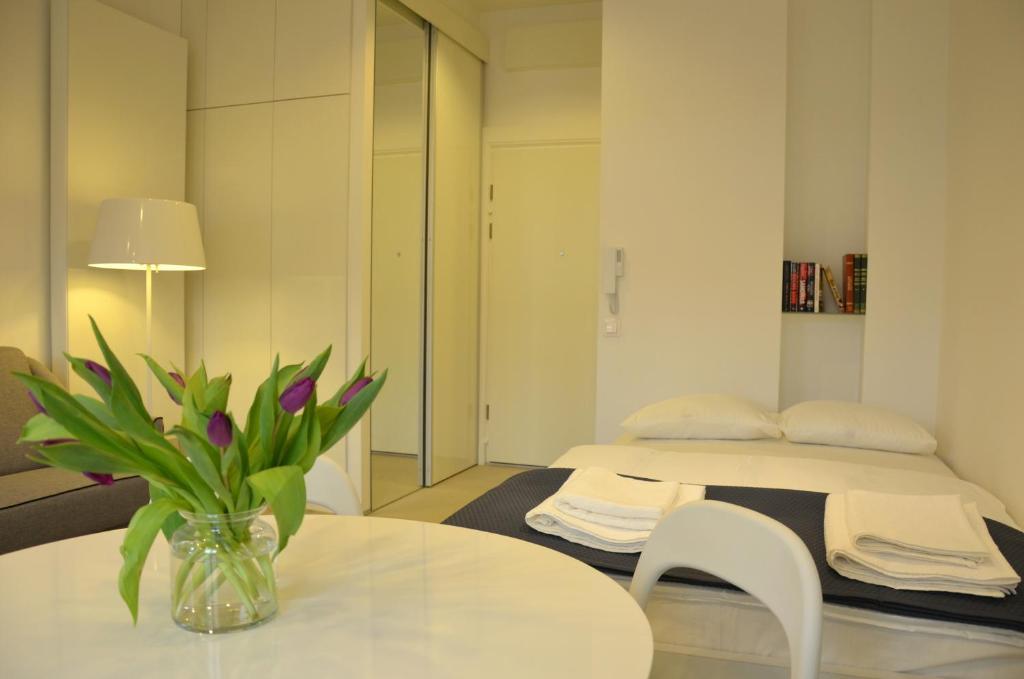 Apartamenty City Rybaki Poznan Room photo